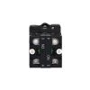 Panel switch, XA2ED53, selector switch with key lock, ф22mm, 3A/240VAC, 3 positions 
 - 2