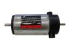 DC Motor, 30VDC, 2750rpm, 0.17Nm, PIK6-35/2.5 - 2