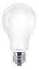LED bulb LED classic 17.5W E27 220 240VAC 2452lm 6500K cool white