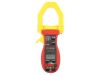 ACDC-100TRMS - Digital Clamp Meter, LCD, Vdc, Vac, Adc, Aac, ohm, H - 1