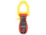 ACDC-100TRMS - Digital Clamp Meter, LCD, Vdc, Vac, Adc, Aac, ohm, H, BEHA-AMPROBE