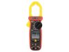 AMP-320-EUR - Digital Clamp Meter, LCD, Vdc, Vac, Adc, Aac, ohm, °C, H, Hz - 1