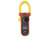 AMP-330-EUR - Digital Clamp Meter, LCD, Vdc, Vac, Adc, Aac, ohm, °C, H, Hz - 1