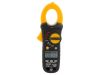 AX-203 - Digital Clamp Meter, LCD, Vdc, Vac, Adc, Aac, ohm, °C, H, Hz% - 1