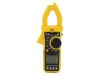 AX-215TIC - Digital Clamp Meter, LCD, Vdc, Vac, Adc, Aac, ohm, °C, H, Hz - 1