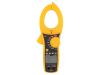 AX-356 - Digital Clamp Meter, LCD, Vdc, Vac, Adc, Aac, ohm, °C, H, Hz - 1
