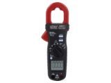 BM037 - Digital Clamp Meter, LCD, Vdc, Vac, Adc, Aac, ohm, °C, H, Hz, BRYMEN