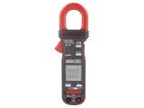BM065S - Digital Clamp Meter, LCD, Vdc, Vac, Adc, Aac, ohm, °C, H, Hz, BRYMEN