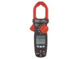 BM079 - Digital Clamp Meter, LCD, Vdc, Vac, Adc, Aac, ohm, °C, H, BRYMEN