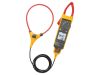 Multifunctional Clamp Meter Vdc, Vac, Adc, Aac, ohm, H, Hz, FLUKE 393 FC - 2