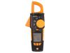 770-3 0590 7703 - Clamp Meter, LCD, Vdc, Vac, Adc, Aac, ohm, °C, H, Hz - 1