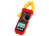 DCM140 - Multifunctional Clamp Meter, LCD, Vdc, Vac, Adc, Aac, ohm, °C, H, Hz - 2