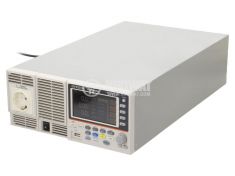 AC/DC laboratory power supply ASR-2050 -250~250VDC/5A 400W - VIKIWAT