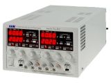 DC лабораторен захранващ блок CPX400D, 0~60VDC/0~20A, 2 канала, 1200W