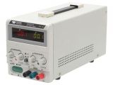 DC laboratory power supply T3PS12415, 0~24VDC/0~15A, 1 chanel, 360W