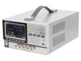DC laboratory power supply T3PS13206P, 0~32VDC/0~6A, 1 chanel, 192W