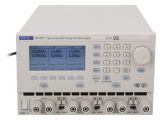 DC laboratory power supply MX100TP, 0~35VDC/0~6A, 3 chanels, 315W