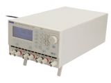 DC laboratory power supply MX180T, 0~60VDC/0~20A, 3 chanels, 378W