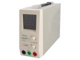 DC laboratory power supply NSP-3630, 1~36VDC/0~3A, 1 chanel, 108W