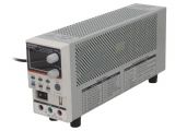 DC laboratory power supply PFR-100L, 0~50VDC/0~10A, 1 chanel, 100W