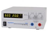 DC лабораторен захранващ блок P 1535, 1~32VDC/0~20A, 1 канал, 640W