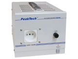 AC laboratory power supply P 2240, 230VAC/0~2.5A, 1 chanel, 500W
