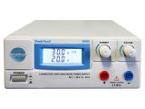 DC laboratory power supply P 6155, 0~30VDC/0~20A, 1 chanel, 600W