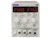 DC laboratory power supply PLH250-P(G), 0~250VDC/0~0.375A