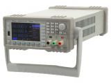 DC лабораторен захранващ блок PPA400-80, 0~80.5VDC/0~20.5A, 1 канал, 400W
