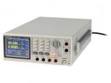 DC лабораторен захранващ блок PPH-1503, 0~15VDC/5A, 1 канал, 45W