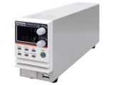 DC лабораторен захранващ блок PSW 160-7.2, 0~160VDC/7.2A, 1 канал, 360W