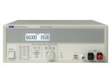 DC laboratory power supply QPX1200S, 0~60VDC/0~50A, 1 chanel, 3000W