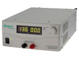 DC лабораторен захранващ блок SPS-9400, 3~15VDC/40A, 1 канал, 60W