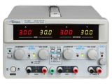 DC laboratory power supply TP-2606, 0~30VDC/0~6A, 3 chanels, 180W