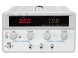 DC laboratory power supply TP-3010, 0~30VDC/0~10A, 1 chanel, 300W