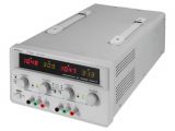 DC laboratory power supply TP-30102, 0~30VDC/0~10A, 2 chanels, 300W