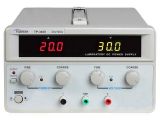 DC лабораторен захранващ блок TP-3020, 0~30VDC/0~20A, 1 канал, 600W