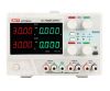 DC лабораторен захранващ блок UTP3303-II, 0~32VDC/0~3A, 3 канала - 2