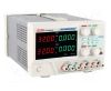 DC лабораторен захранващ блок UTP3303-II, 0~32VDC/0~3A, 3 канала - 1