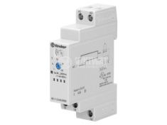 Timer, 0.1s~24h, SPDT, 24~240VAC, DIN rail | VIKIWAT