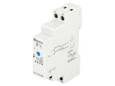 Timer, 0.05s~180s, SPDT, 24~240VAC, DIN rail | VIKIWAT