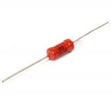 Resistor 1ohm,  1W,  ±5%,  metal-film