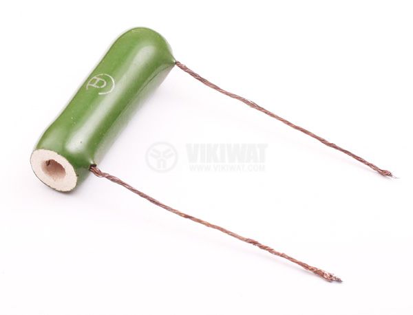 Resistor 22 Ohm, 50 W, 10 % PE-50
