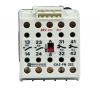 Contactor, four-pоle, coil 24VDC, 4PST - 2NO+2NC, 4A, CA2-FN 222B - 2 - Vikiwat Contactor, four-pоle, coil 24VDC, 4PST - 2NO+2NC, 4A, CA2-FN 222B - 2