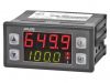 Temperature Controller, relay, 85~260VAC, panel, APAR, 0~50°C