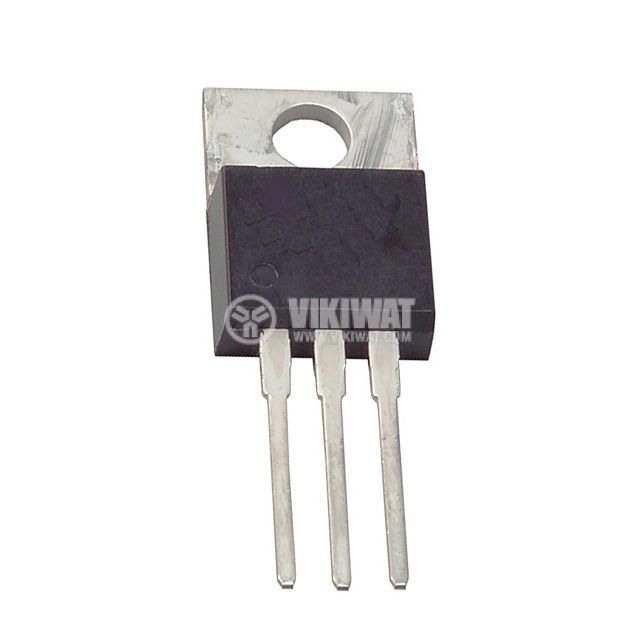 Транзистор MJE15032G, NPN, 250 V, 8 A, 50 W, 30 MHz, TO220