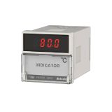 Temperature indicator, 100~240VAC, panel, AUTONICS, 0~99.9°C