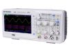 Digital oscilloscope 100 MHz 1 GSa/s 2 channel - 4