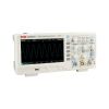 Digital oscilloscope UTD2102CEX+, 100 MHz, 1 GSa/s, 2 channel, 64 kpts - 2