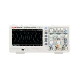 Digital oscilloscope UTD2102CEX+, 100 MHz, 1 GSa/s, 2 channel, 64 kpts